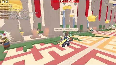 Shadovis RPG flying/speed build part 1