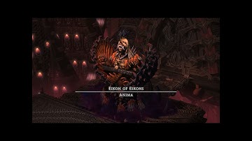 FFXIV Endwalker: The Tower of Babil Blind (GNB PoV)