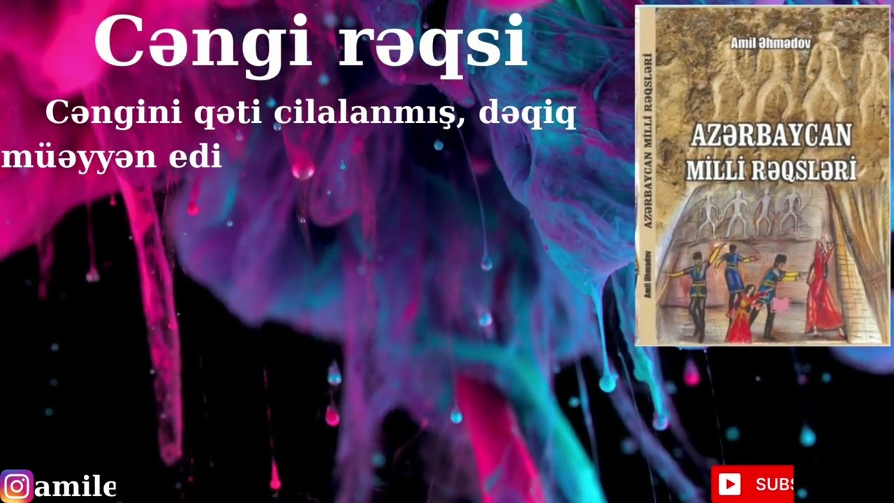 Cəngi rəqsi/ Дженги танец/ Gangy dance #azerbaijan #folklore #танец #milli #rəqs #koreografer #dance