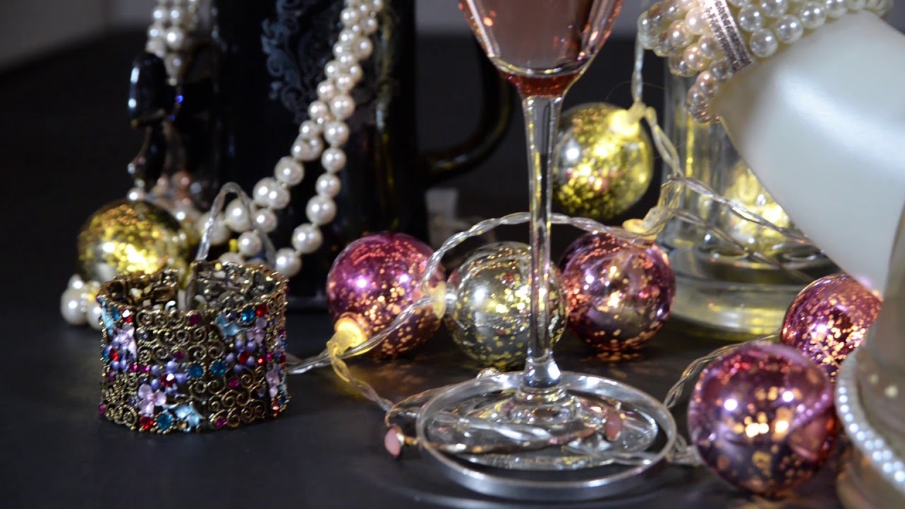 Opera On Tap Las Vegas: Greatest Hits Gala 2017 Bumper Video