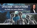 Galactiques voyages interstellaires volution des consciences extraterrestres david rousseau