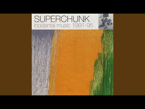 Superchunk — Precision Auto, Part 2