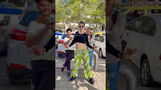 Wow Kya Dans Ha Yaar