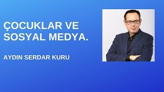 Çocuklar Ve Sosyal Medya