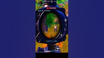 AKM+4X 😱 1V3 ✅ PUBG MOBILE #shorts #ytshorts #short #youtubeshorts #pubgmobile