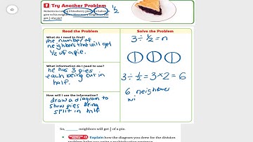 Lesson 8.2 - Problem Solving Use Multiplication
