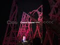 #rollercoaster #coasterculture #audiomusic #themepark #amusementpark #halloween #hyperia #thorpepark