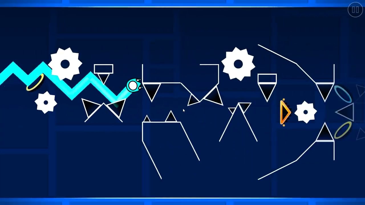 Sapphire mid gameplay