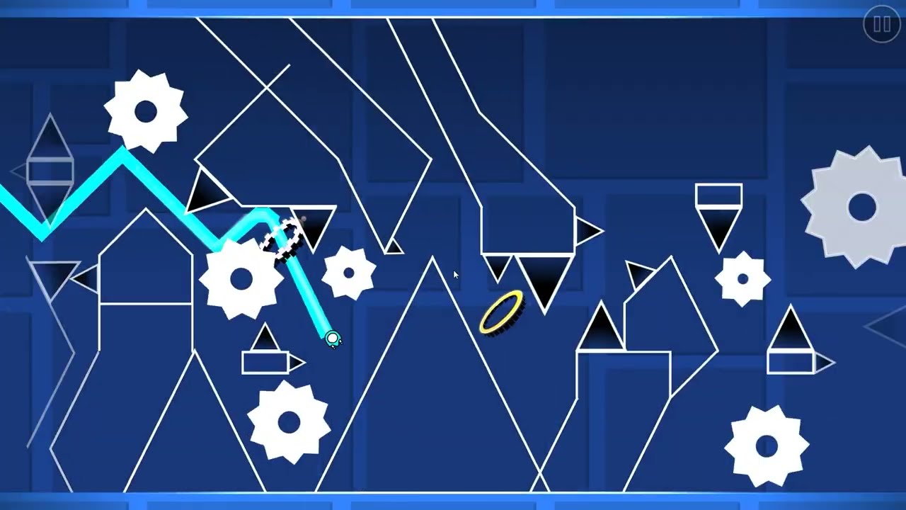 Sapphire late gameplay