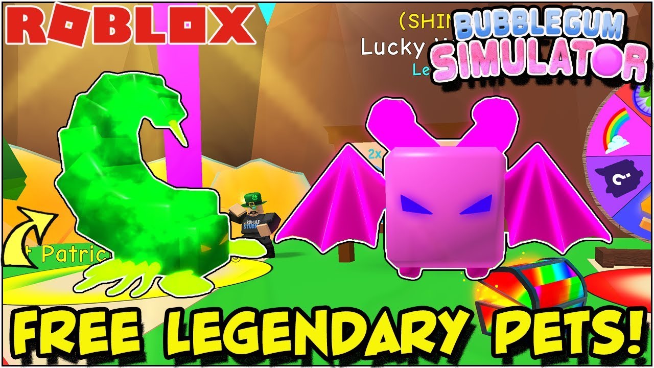 7e9ap2tvoylpvm - i can t get these rainbow legendary pets roblox bubble gum