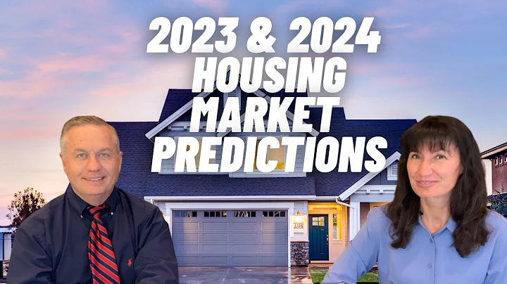 Home Price Forecast 2023: Home Prices Likely to Ri...