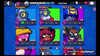 Brawl Stars Yopmai̇l Hesap 2025 Bansiz