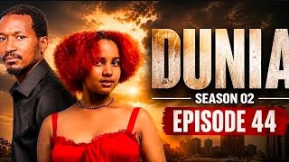 DUNIA SEASON 2 (EP 44)