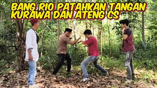 Download Lagu 🔴BANG REY LAMPUNG TERBARU BANG RIO DAN MAD OMPONG PATAHKAN TANGAN KURAWA DAN ATENG CS MP3