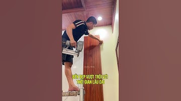 Tấm nhựa ốp tường nano thi công tường nhà chống ẩm mốc cải tạo nhà | Tấm ốp tường nano | Haroma