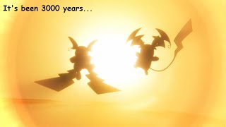 MEGA RAICHU REVEALED?! (Nintendo Direct September 2025 Reaction)