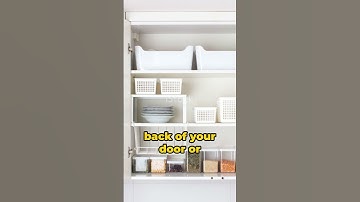 hack to increase shoebox space