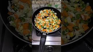Healthy Veg soup For Fast Weight Loss | Dinner Recipe shorts asmr shortfeed youtubeshorts
