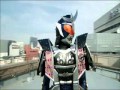 仮面ライダー鎧武 ジンバーピーチアームズ変身音
