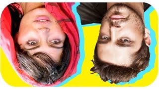 Bu Ters Ünlü Kim? - Eğlenceli Yarışma