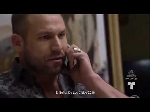 EL SEÑOR DE LOS CIELOS 6 Capitulo 31 COMPLETO Parte 1 7 HD - YouTube