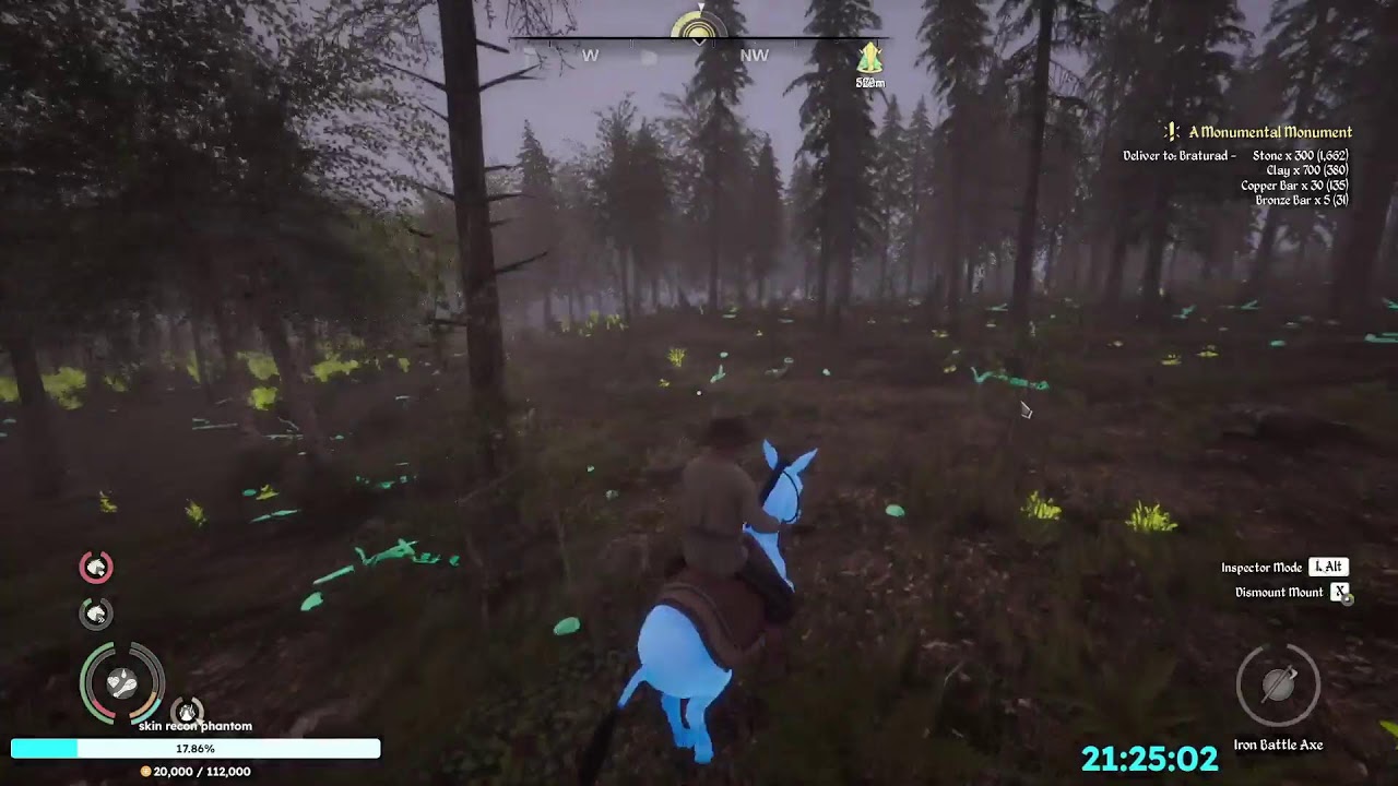 Membangun sebuah desa di medieval dynasty #rdr2 #roleplay #roblox # ...