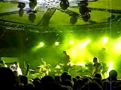 在 YouTube 上观看 Swan Lee - I Don't Mind - Univers, Århus 2004