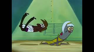 Spongebob Squarepants The Chaperone All Dance