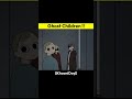 Ghost Children | True Horror Story in Hindi #horrorstory #shorts