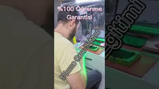 Cep Telefonu Tamir Eğitimi Kurs - 0312 418 19 14