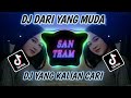 DJ DARI YANG MUDA SAMPAI YANG TUA || DJ TIK TOK VIRAL 🎶