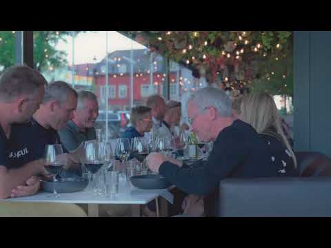 Stasjonen Restaurant i Tønsberg