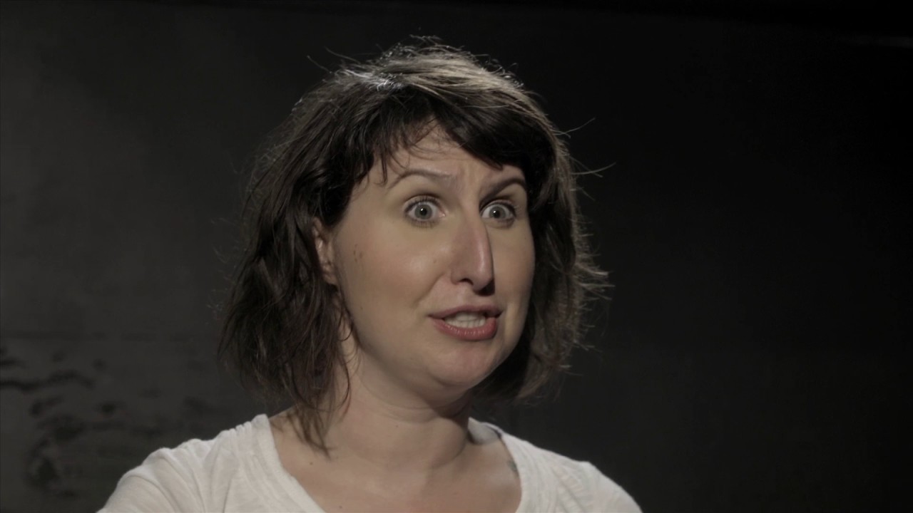 Kristen Does Her Best - Trailer