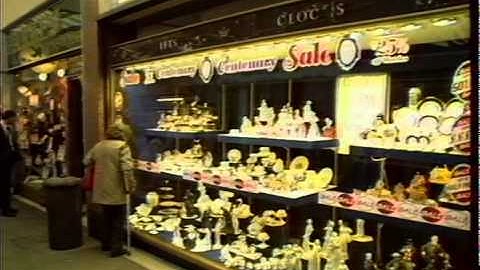 TN-89-013-017 | Thames News Archive Footage