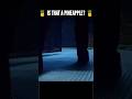 The Running Man (2025): Is That A Pineapple #action #horror #movie #shorts #edit