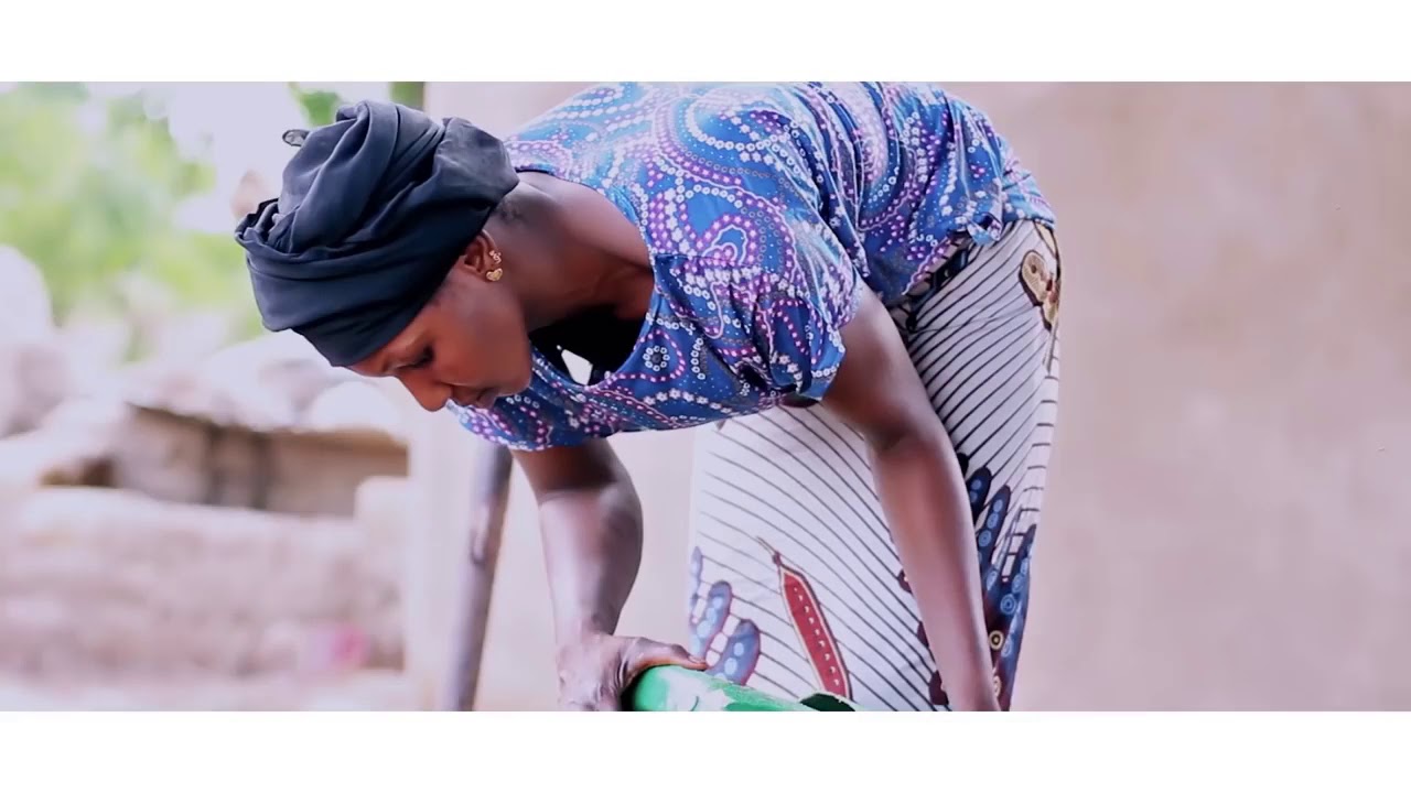 Tenzan (Ba-Ousmane) clip Mariage forcé