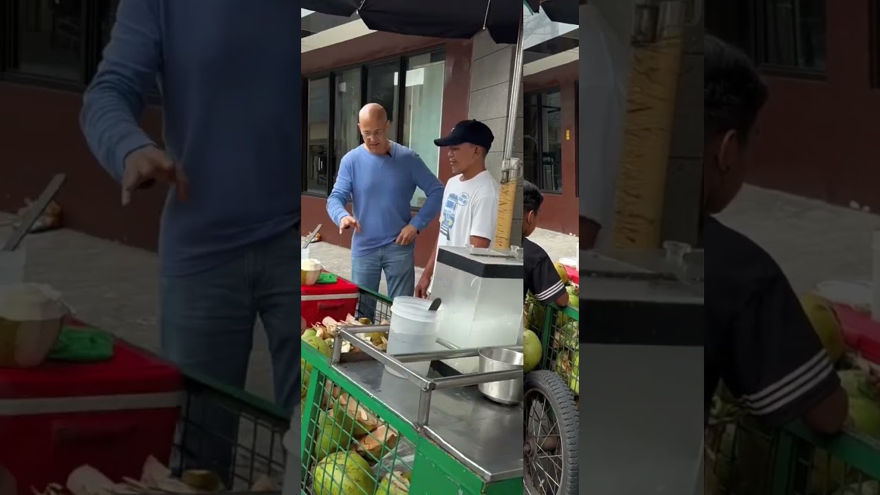 The Secret to Happiness is Helping Others! 😊