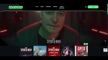 How to Play Games on Glitch9