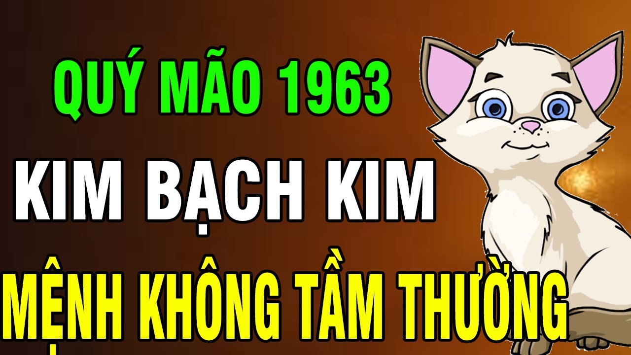 9 Bí Ẩn Tuổi Quý Mão 1963: Gieo Nhân Thiện Cả Đời – Hậu Vận Được Trời Đãi, Bỏ Qua Là Mất Phúc!