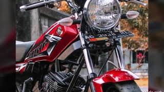 YRKI (Yamaha Rx King Indonesia)