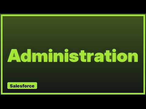 Salesforce: Endpoint URL for external data (2 Solutions!!)