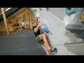 THE SICKEST CLIMBING VIDEO I HAVE EVER DONE - VLOG EPISODE 500