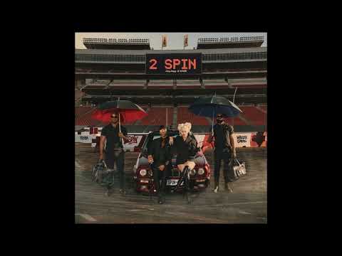 JayJayy - Spenda(Reverb) 