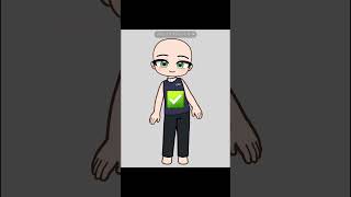 I stole the watermark #alightmotion #tutorial #gacha