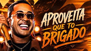 TOQUE DEZ 2026 - APROVEITA QUE EU TO BRIGADO - MÚSICA NOVAS - TOQUE DEZ NOVO 