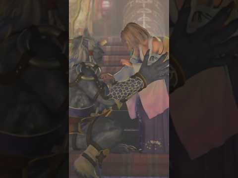 Besaid Cloister Of Trials đĄ FFX âĸ HD Remaster