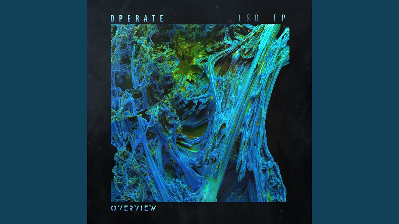 YouTube에서 LSD 보기 YouTube에서 LSD 보기