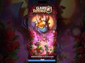 UNSTOPPABLE GIANT & DOUBLE PRINCE DECK! 🏆 #clashroyale #globalpush