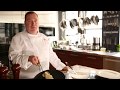 How to Make Crêpes with Jacques Torres