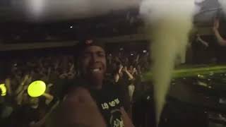 Bingo Players & Disco Fries feat. Fatman Scoop - Our House